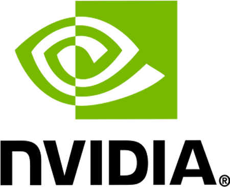 Nvidia Logo Png (532x428), Png Download