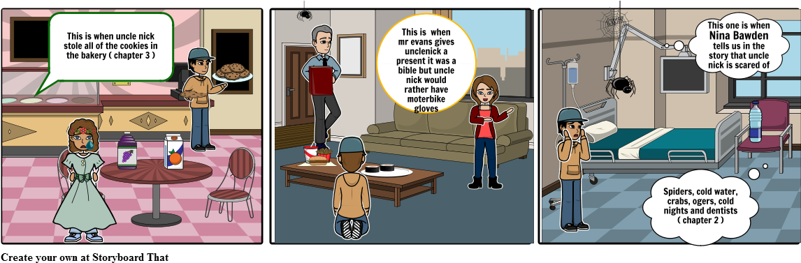 Carries War - Carrie's War (1164x385), Png Download