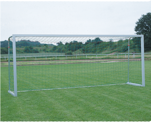 Football Goal Freestanding, M - Voetbaldoel Vrijstaand 5x2 M (500x500), Png Download