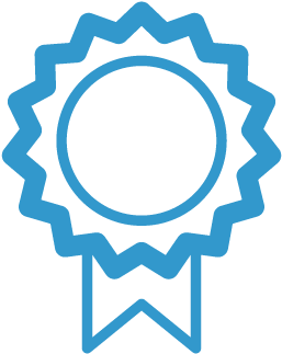 Quality-guaranteed - Illustration (350x350), Png Download