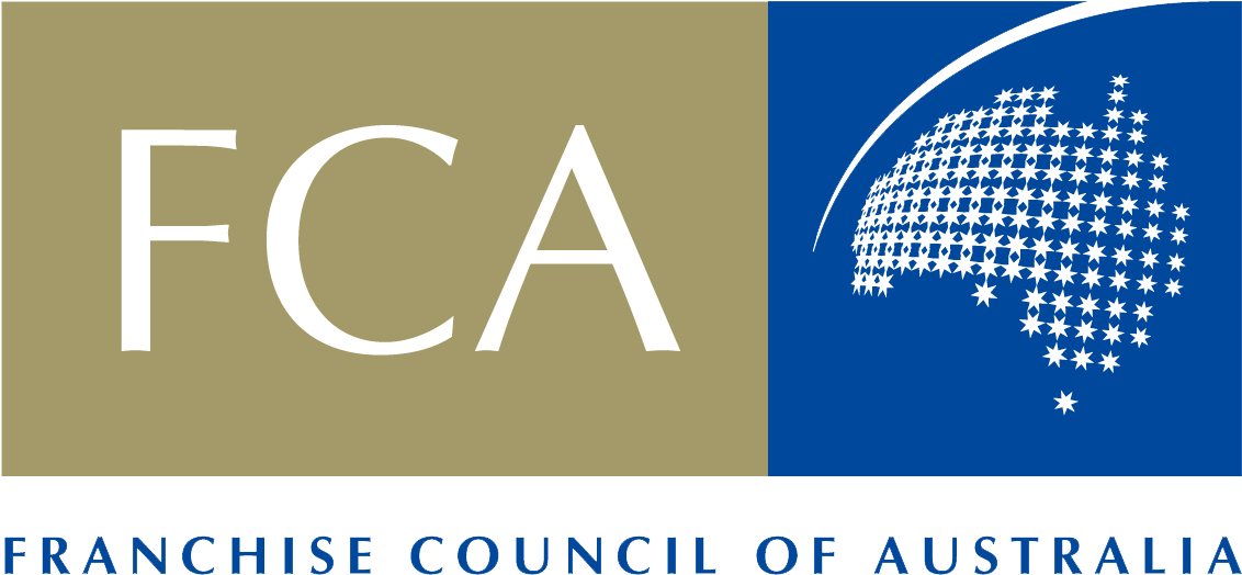 Franchise Council Of Australia Logo Png Transparent - Franchise Council Of Australia (1168x539), Png Download