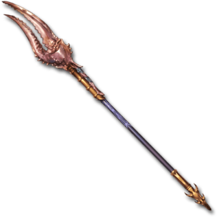 King Crab Spear - War Hammer (462x400), Png Download