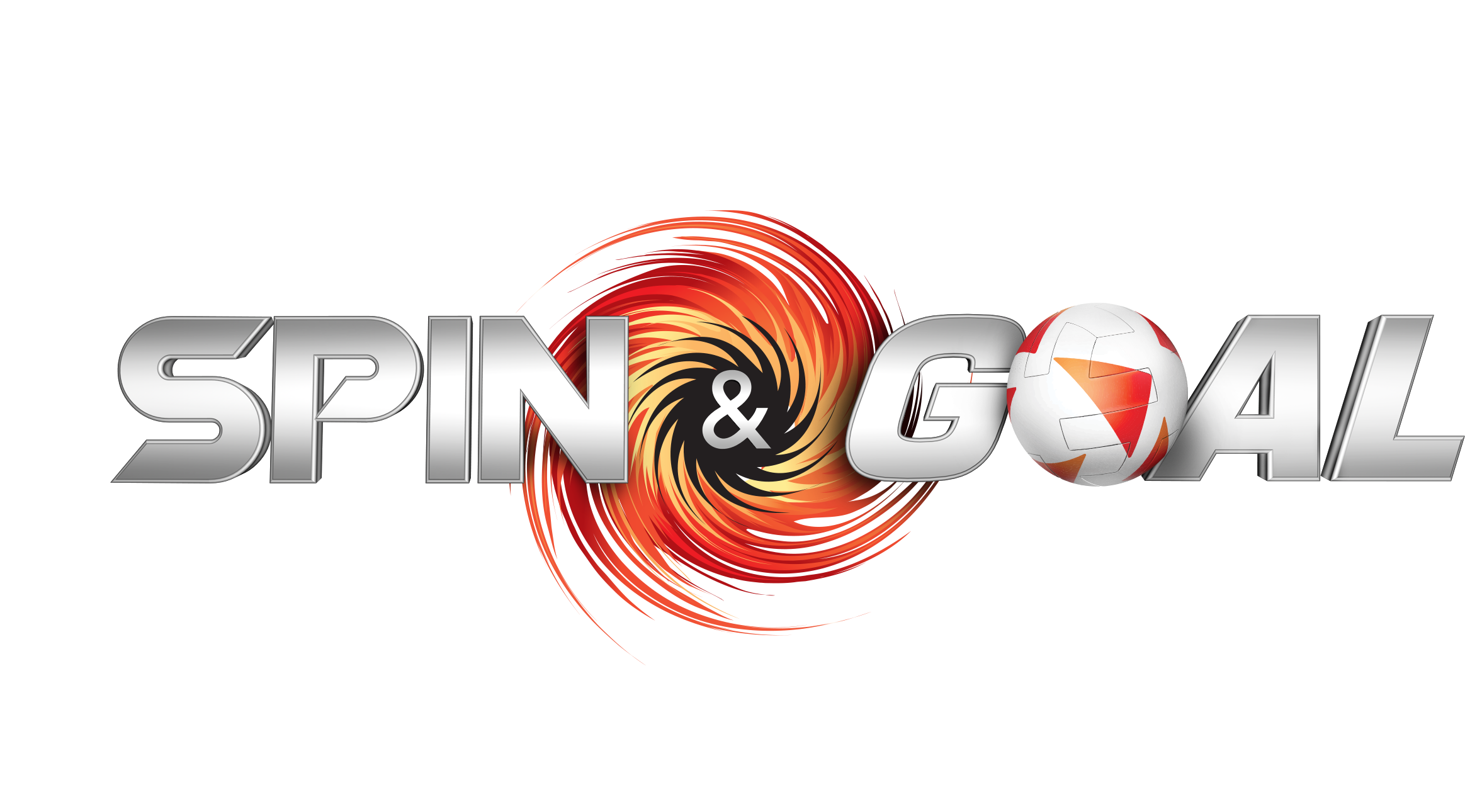 Spin & Goal Is A Fast Paced Game Of Poker That Fits - Spin&goal Pokerstars (2463x1289), Png Download