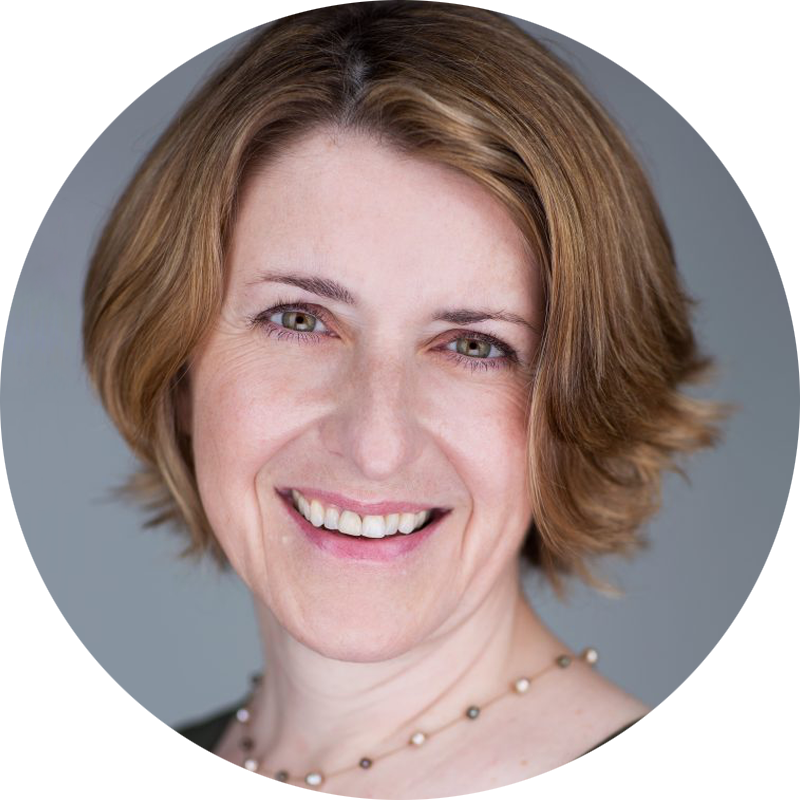 Her Interest In Nutrition Arose After Discovering A - Physician (800x800), Png Download