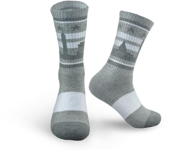 Was - - Sock (1024x683), Png Download