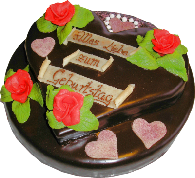 صور عيد ميلاد بودي (400x364), Png Download