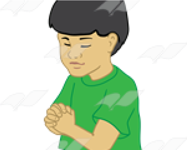 Prayer (640x480), Png Download