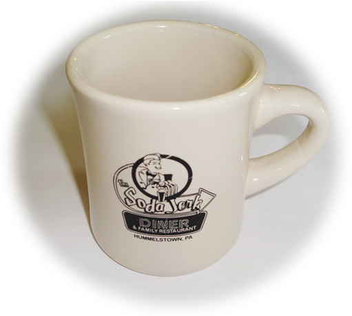 Sj Coffee Mug - Coffee Cup (520x467), Png Download
