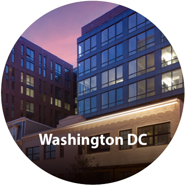 New York City Apartments - 455 Eye Apartments (400x400), Png Download