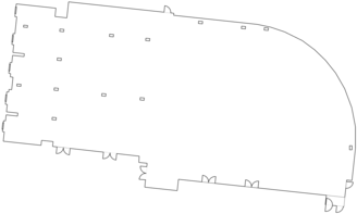 Doubletree By Hilton Hotel Washington Dc-crystal City - Whiteboard (412x310), Png Download