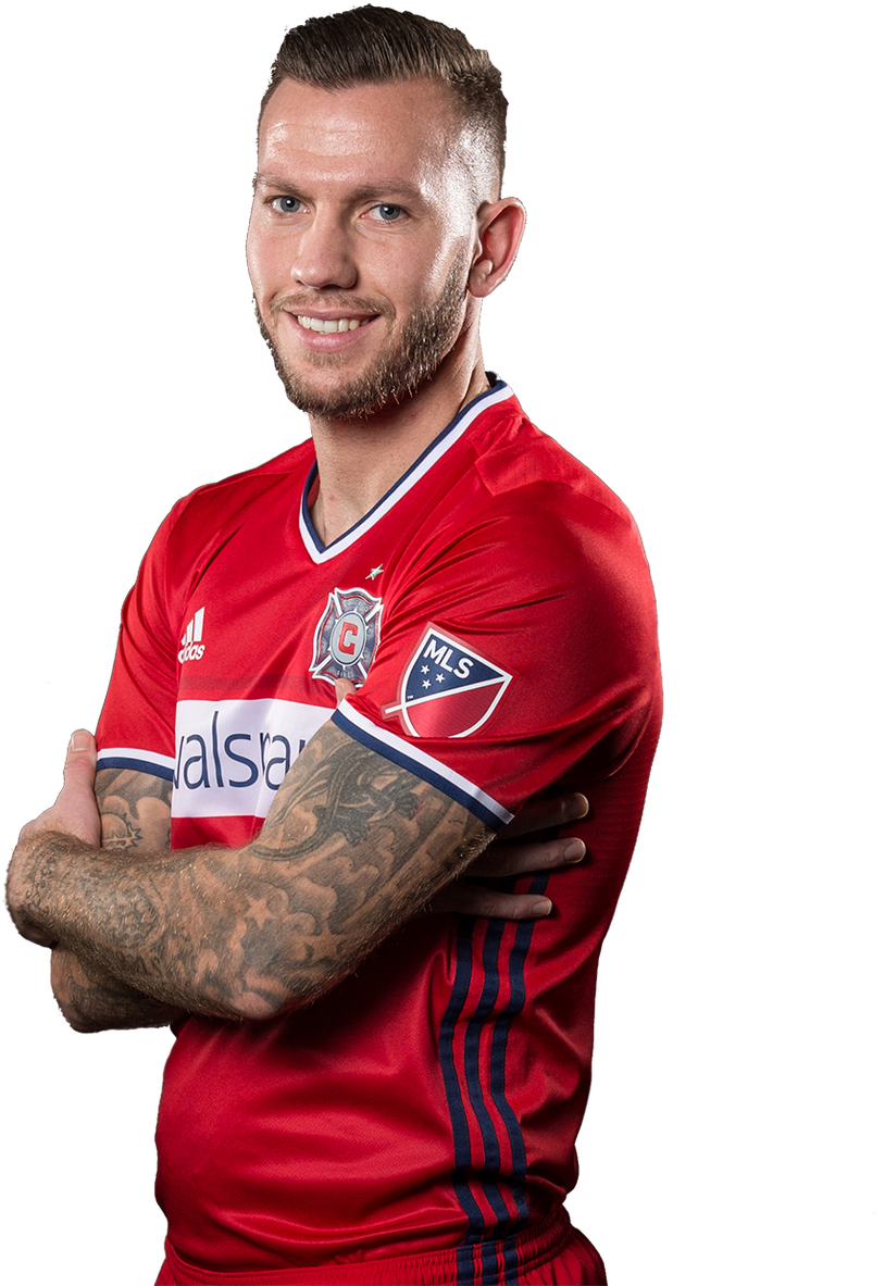 They Both Played In The Youth Academy Of Ajax And Are (956x1200), Png Download