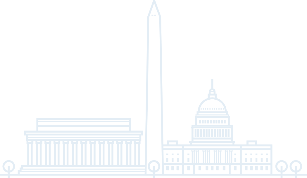 Dc Private Tour - Washington, D.c. (1050x611), Png Download