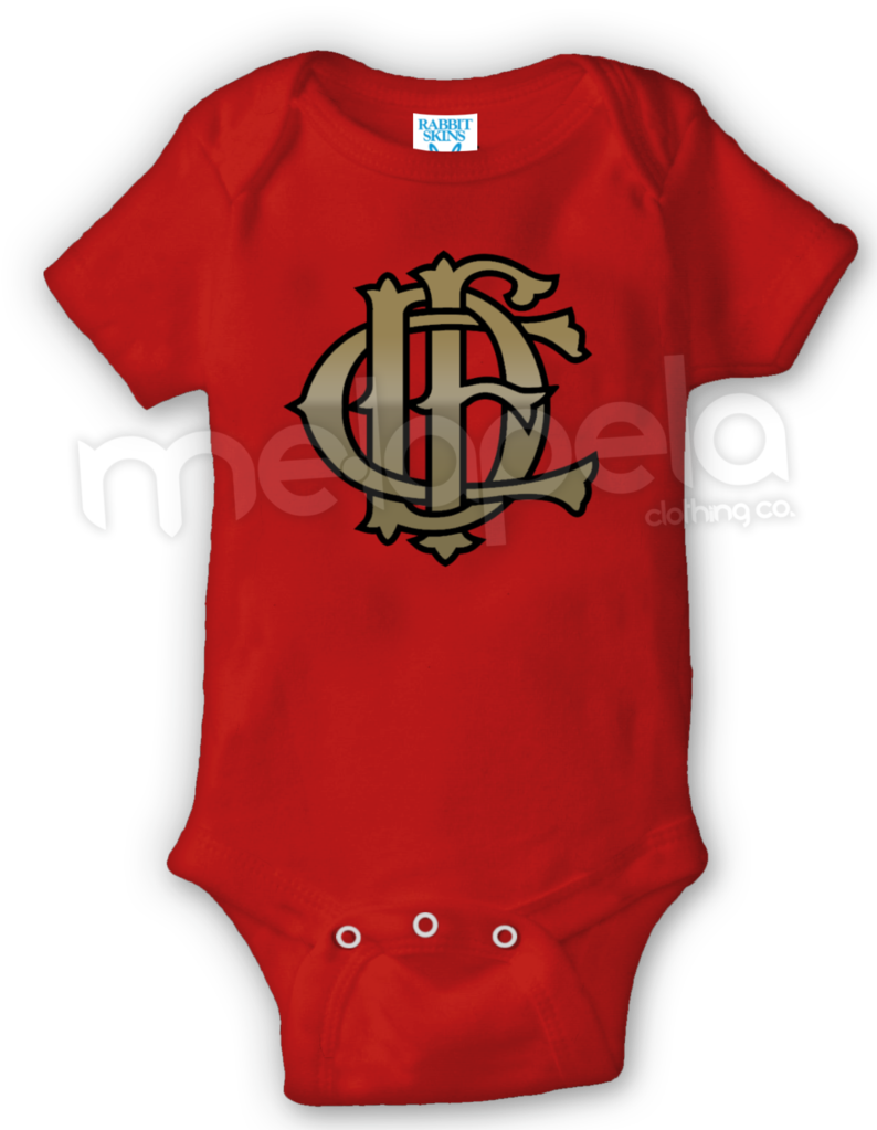 Chicago Fire Department "cfd" - Melapela Clothing Company (794x1023), Png Download