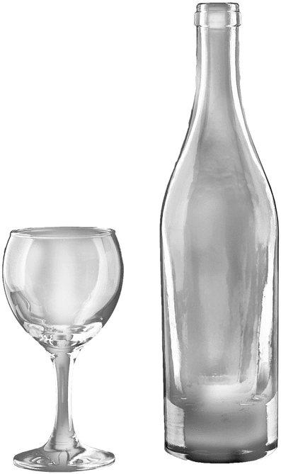 Thirsty Thursday - Wine (449x720), Png Download