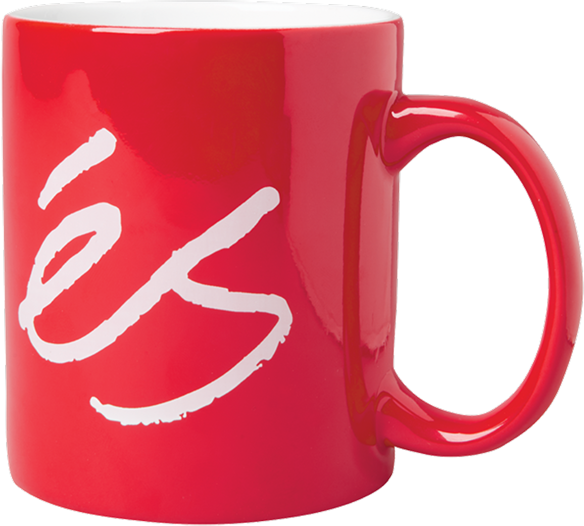 Es Coffee Mug - És Footwear (1200x1078), Png Download