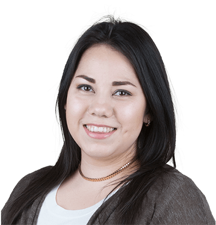 Laura Homepage - Student (510x600), Png Download