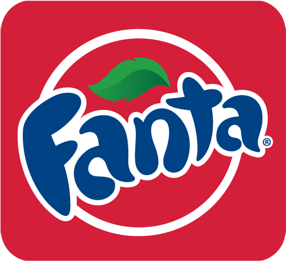 201605 Fanta - Fanta Grape Logo (900x900), Png Download