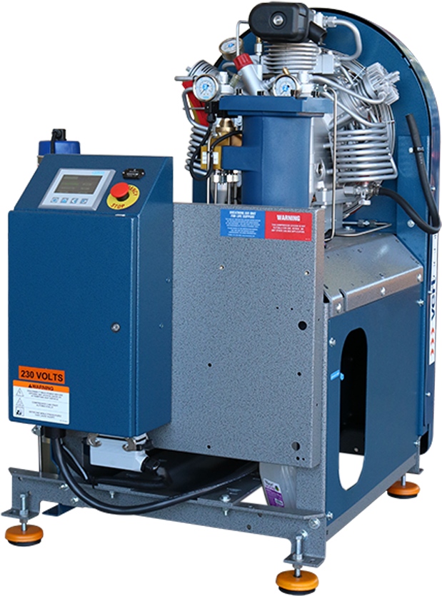 Breathingaircompressor Small - Electric Generator (900x900), Png Download