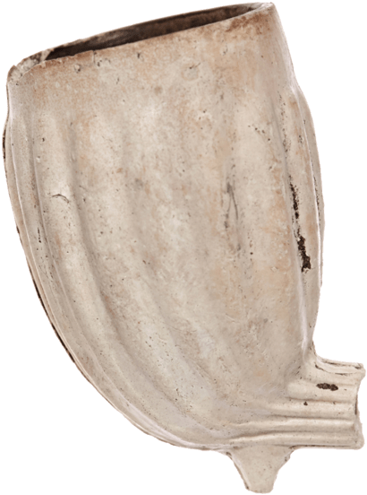 Tobacco Pipe - Carving (547x600), Png Download