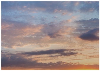 Sunset (400x400), Png Download