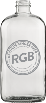 Clear Boston Round - Incandescent Light Bulb (420x420), Png Download