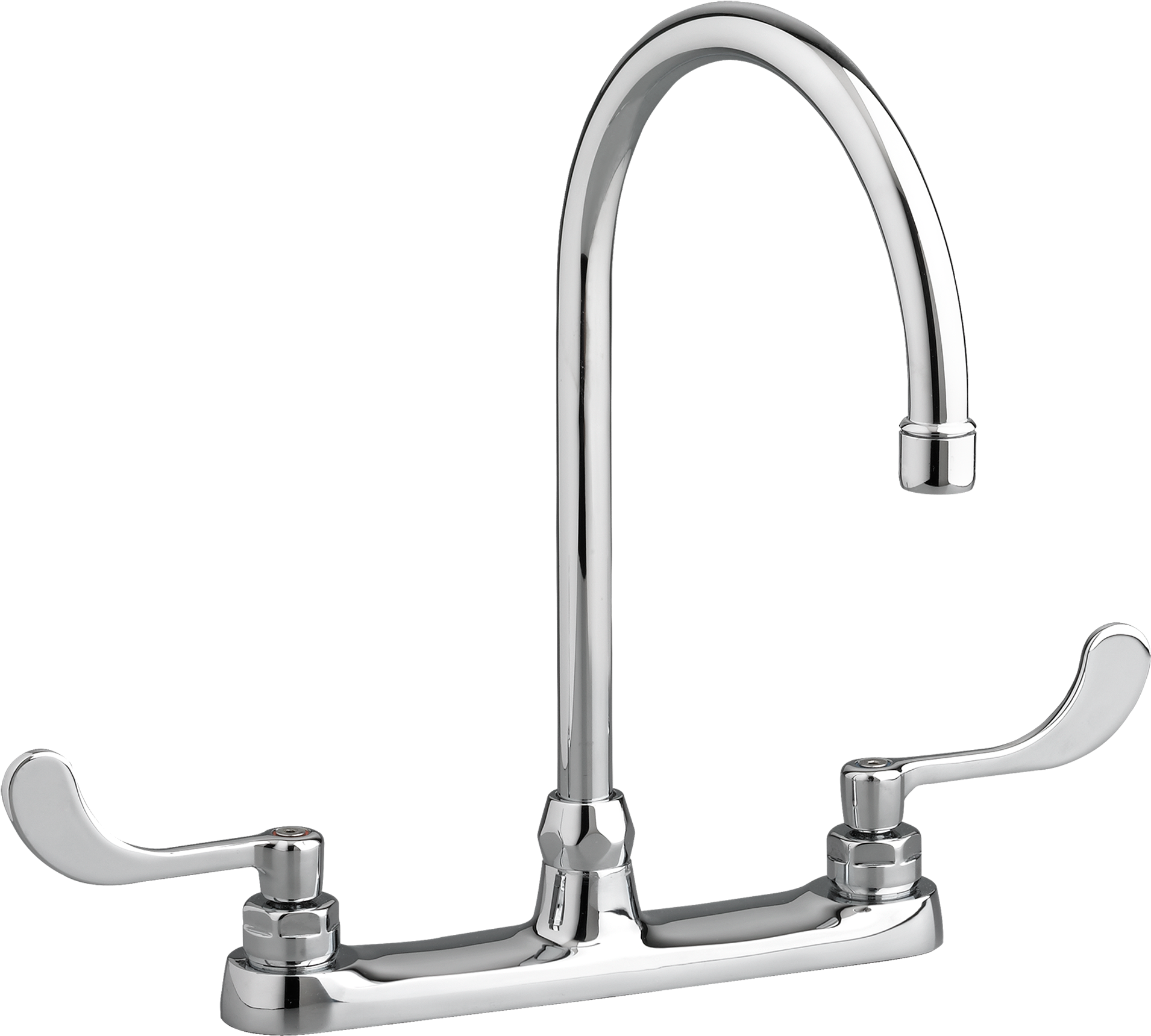 View Larger - Faucet Kitchen (2000x2000), Png Download