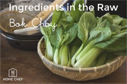 Bok Choi, White Stem Pechay Seed (500x332), Png Download