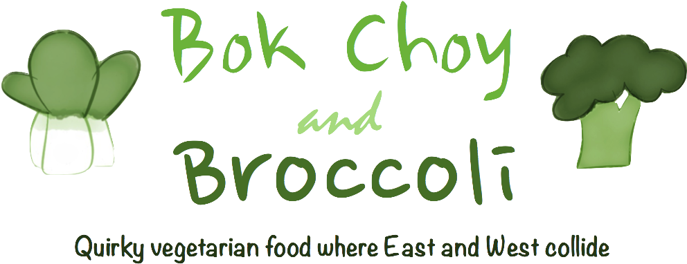Bok Choy And Broccoli Logo - Night And Day (997x388), Png Download