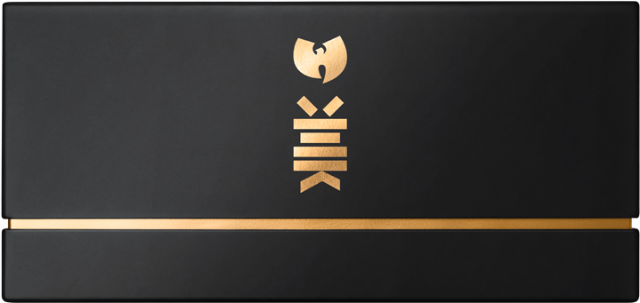 Wu-tang X Milk Makeup Lip Color Collection, , Large - Milk Makeup Lip Color (800x1100), Png Download