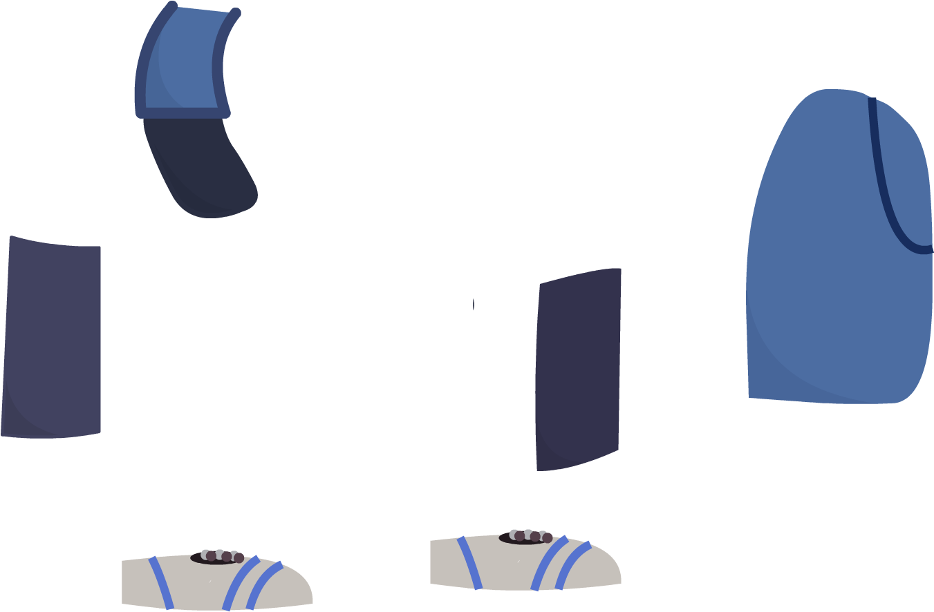 Leopold New Body Parts Usefulvideos - Human Body (1920x1080), Png Download