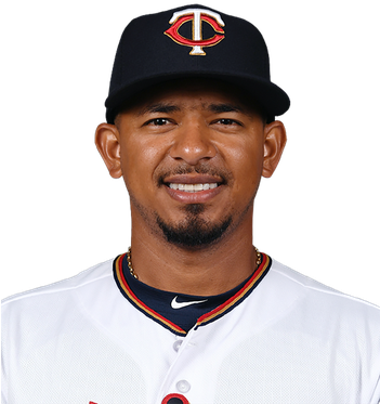 Eduardo Escobar 2018 Batting Statistics Vs New York - Eduardo Escobar (350x425), Png Download