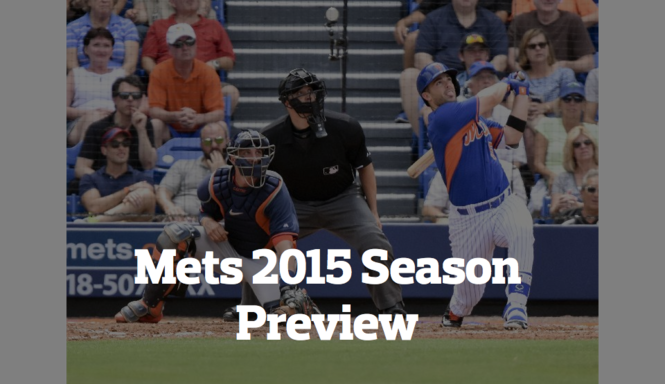 Mets Finalize Opening Day Roster With One Surprising - New York Mets (665x384), Png Download