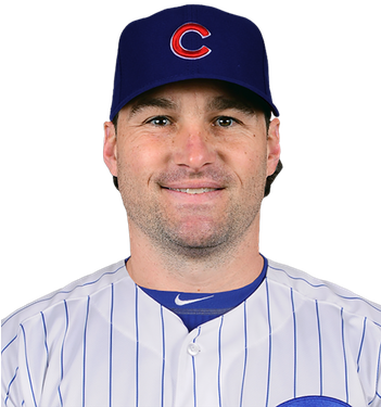 Daniel Murphy 2018 Batting Statistics Vs New York Mets - Statistics (350x425), Png Download