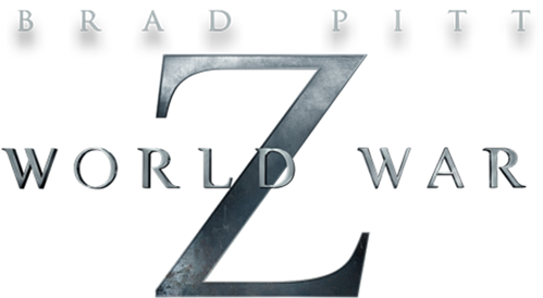 World War Z - World War Z Png (662x293), Png Download