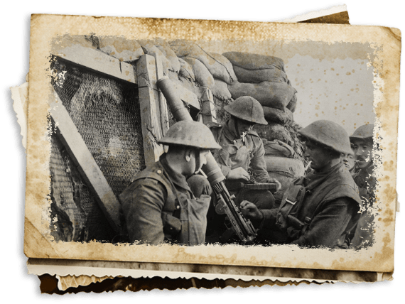 Horrific Conflict, The Majority Of Those Involved Survived - Cock Sparrer Every Step Of The Way Vinyl Record (570x428), Png Download