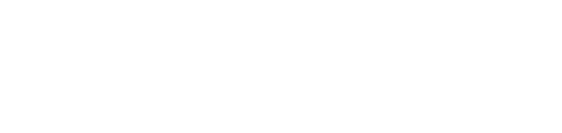 Lenses - Hyatt Regency Logo White (1900x450), Png Download