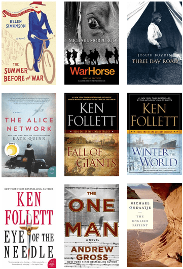 Novels And Narrative Nonfiction From World War 1 And - One Man By Andrew Gross 9781250079503 (hardback) (436x576), Png Download