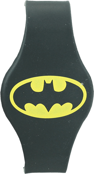 Batman (600x600), Png Download