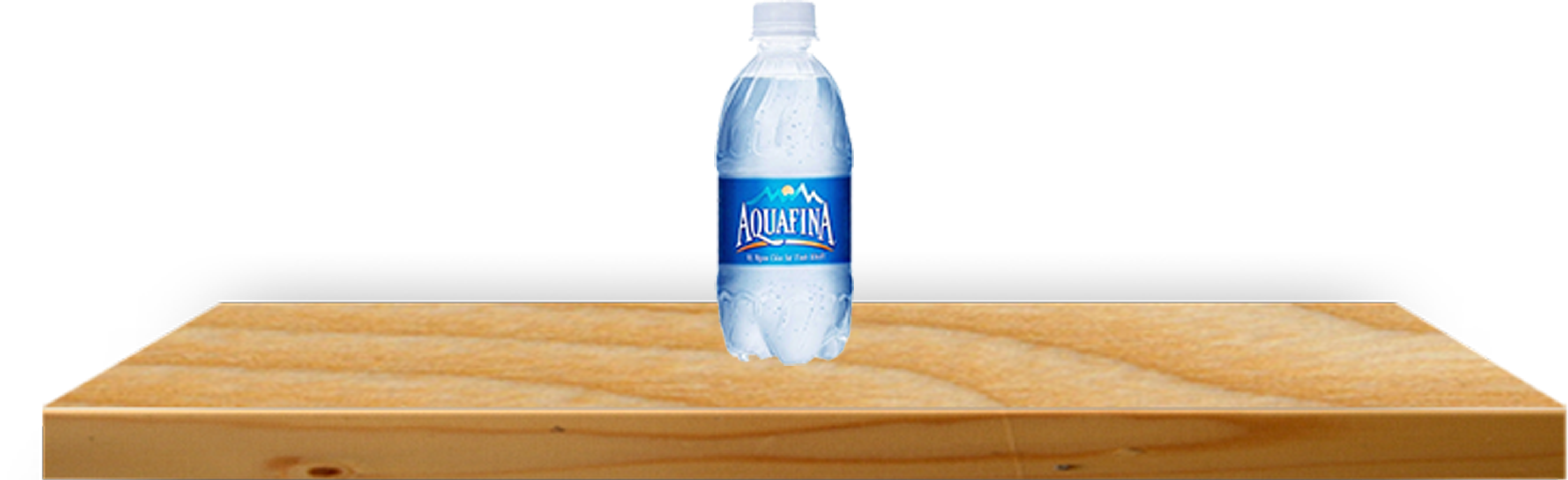 Plastic Bottle (4536x2352), Png Download