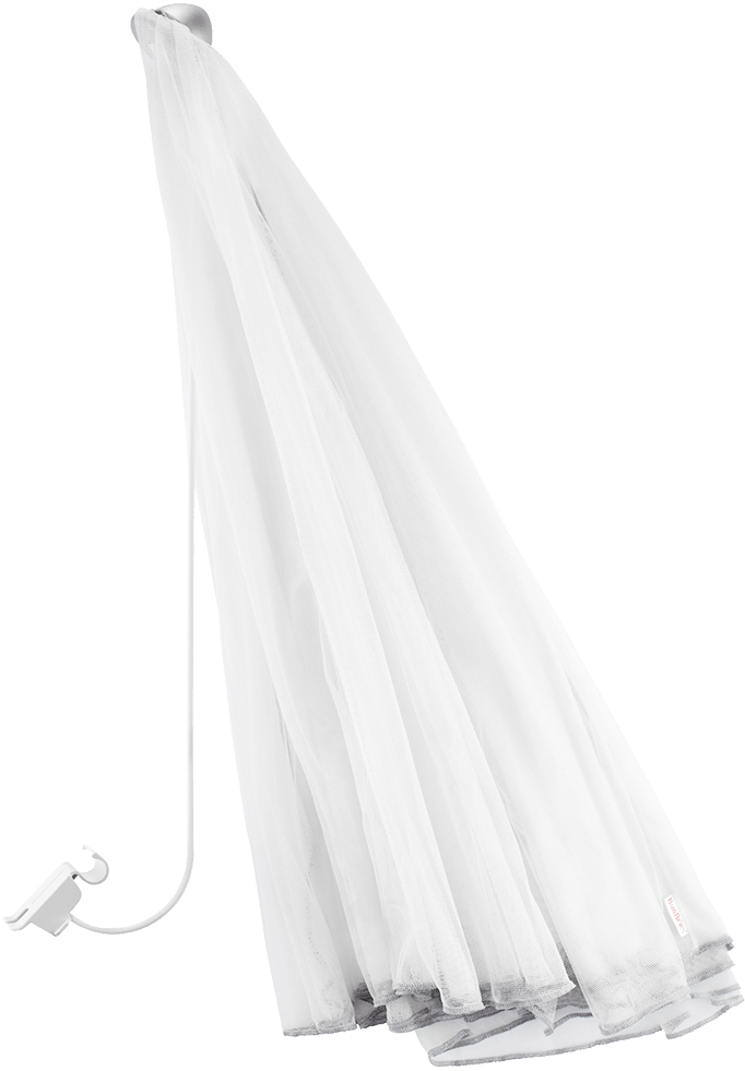 Canopy For Cradle - Sail (700x1000), Png Download