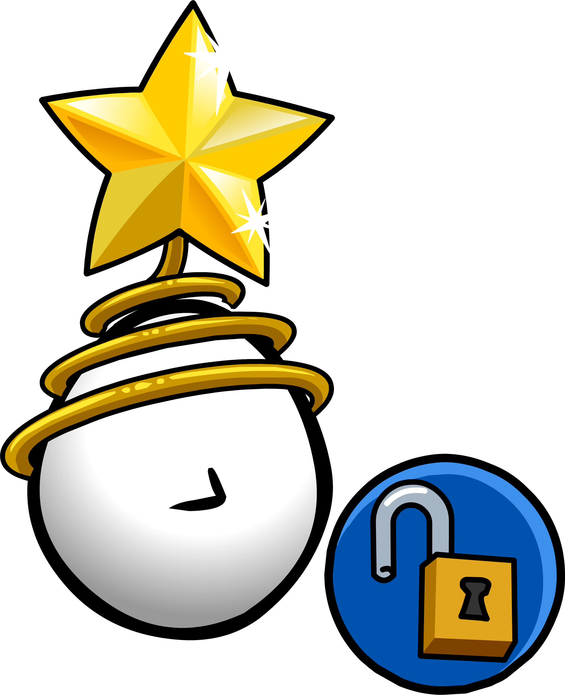 The Tree Topper - Marching Band Hat Clipart (1883x2313), Png Download