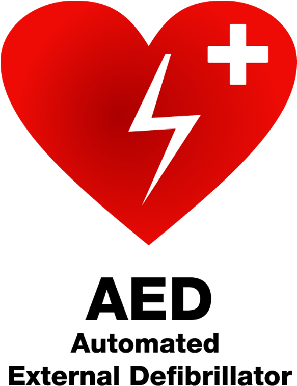 Training-aed (800x800), Png Download