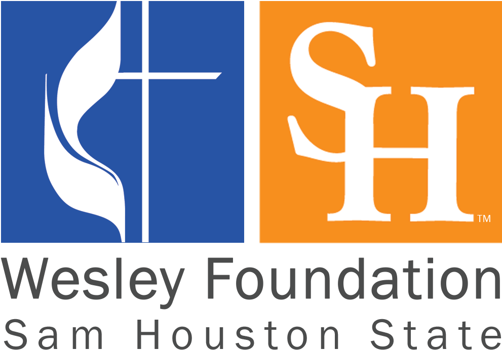 Logo Wf Sh - Sam Houston State University Logo (1010x716), Png Download