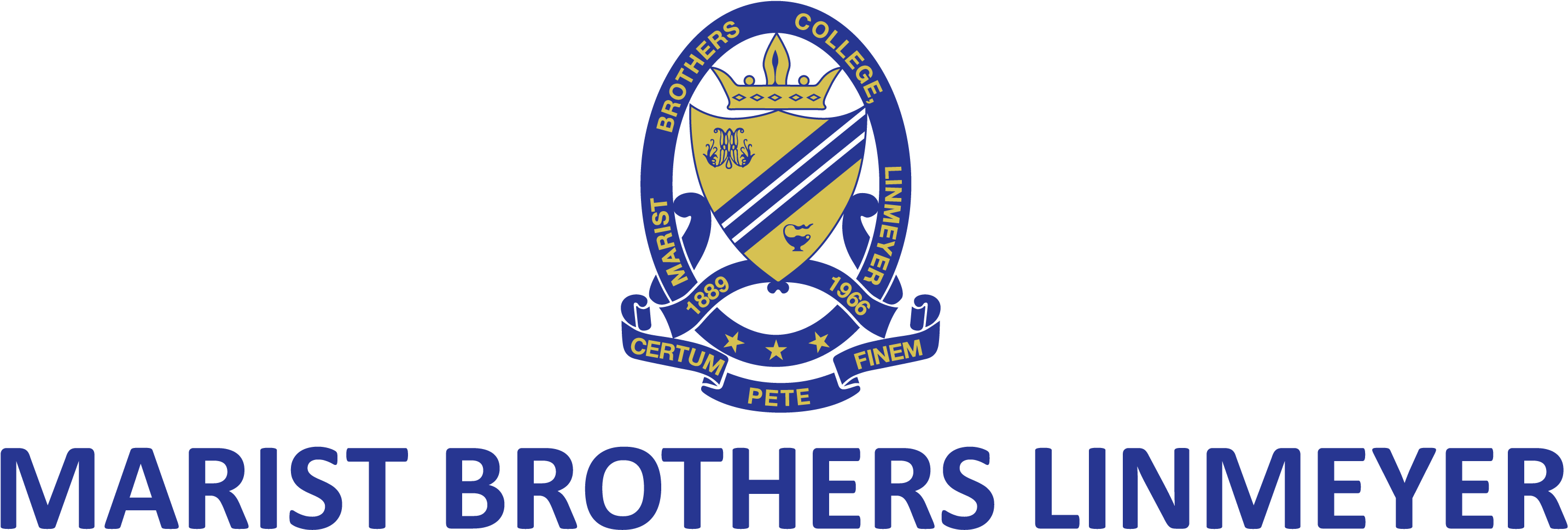 Crest (2917x979), Png Download