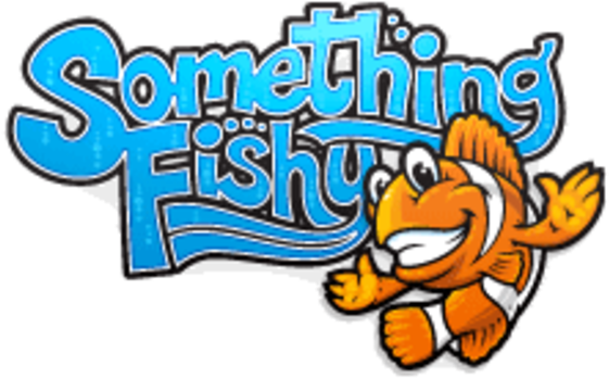 Longbranch Ash Wednesday Fish Special - Something Fishy (711x435), Png Download