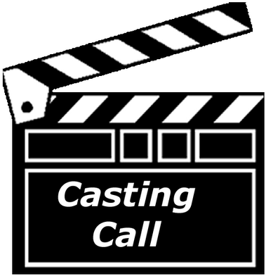 I Love Reading All The Responses I Get Whenever I Put - Casting Call Logo (399x400), Png Download