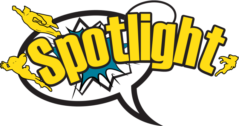 Pin Spotlight Clipart Transparent - San Diego (800x421), Png Download