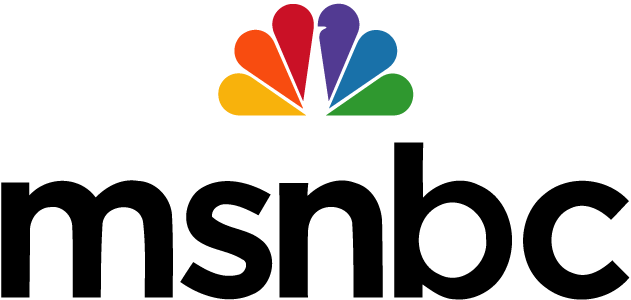 Msnbc - Streaming Msnbc Live (631x300), Png Download
