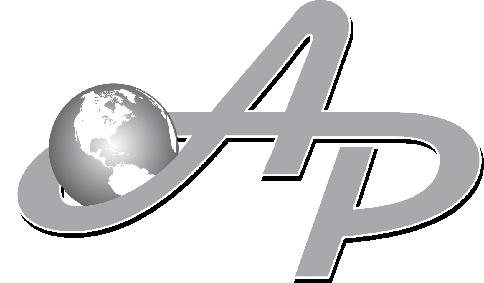 Ap Intl Logo White - Latin American Social Sciences Institute (1643x960), Png Download