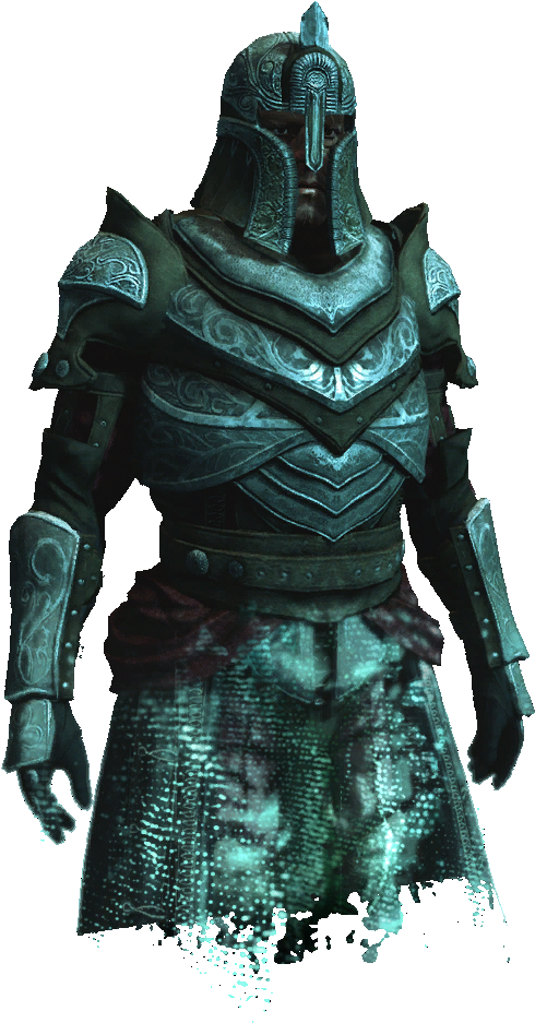 El Tiburon - Tiburon Assassin's Creed (580x1000), Png Download